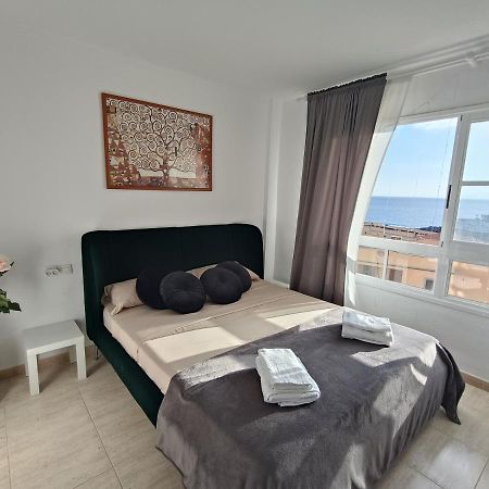 Apartamento Familiar Arcoiris Primera Linea De La Playa Callao Salvaje Exterior foto