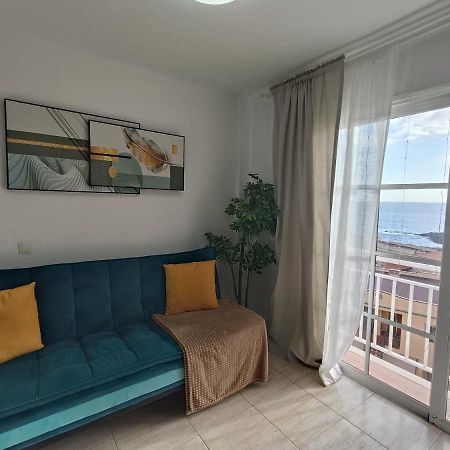 Apartamento Familiar Arcoiris Primera Linea De La Playa Callao Salvaje Exterior foto