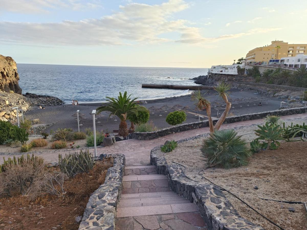 Apartamento Familiar Arcoiris Primera Linea De La Playa Callao Salvaje Exterior foto